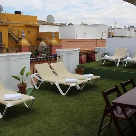 Casa Palacio Del Siglo Xviii En Centro Holiday home