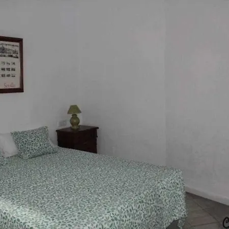 Casa Palacio Del Siglo Xviii En Centro Holiday home *