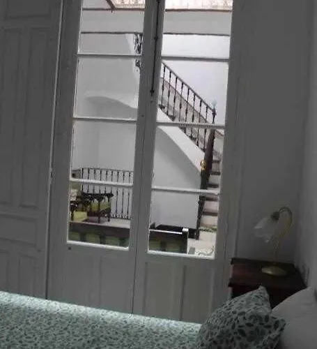 Casa Palacio Del Siglo Xviii En Centro *