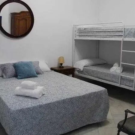 Casa Palacio Del Siglo Xviii En Centro * Севилья
