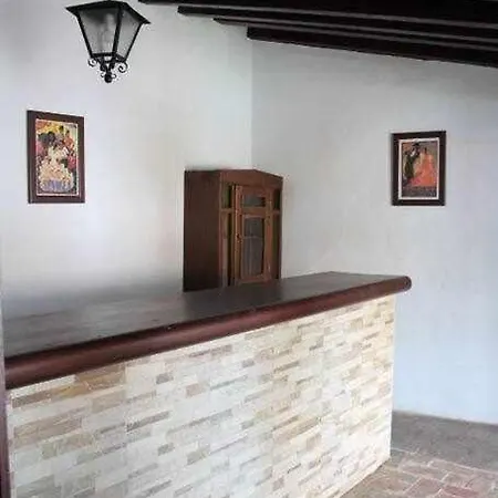 Casa Palacio Del Siglo Xviii En Centro * Севилья