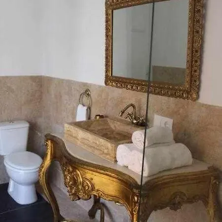 Casa Palacio Del Siglo Xviii En Centro Дом отдыха