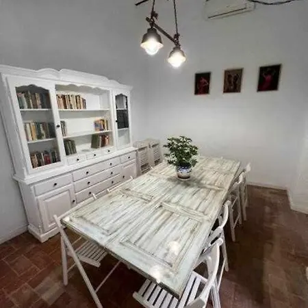 Дом отдыха Casa Palacio Del Siglo Xviii En Centro *