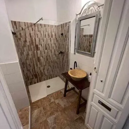 Дом отдыха Casa Palacio Del Siglo Xviii En Centro