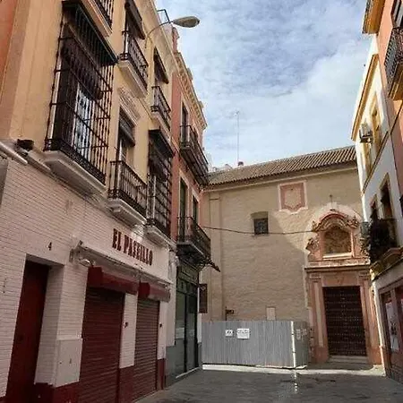 Дом отдыха Casa Palacio Del Siglo Xviii En Centro *