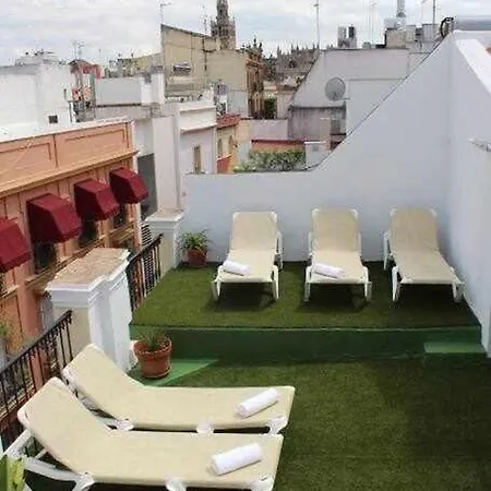 Дом отдыха Casa Palacio Del Siglo Xviii En Centro