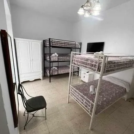Дом отдыха Casa Palacio Del Siglo Xviii En Centro *