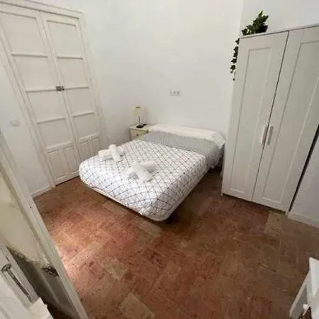 別荘 Casa Palacio Del Siglo Xviii En Centro