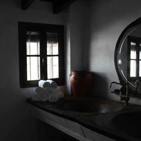 別荘 Casa Palacio Del Siglo Xviii En Centro セビリア